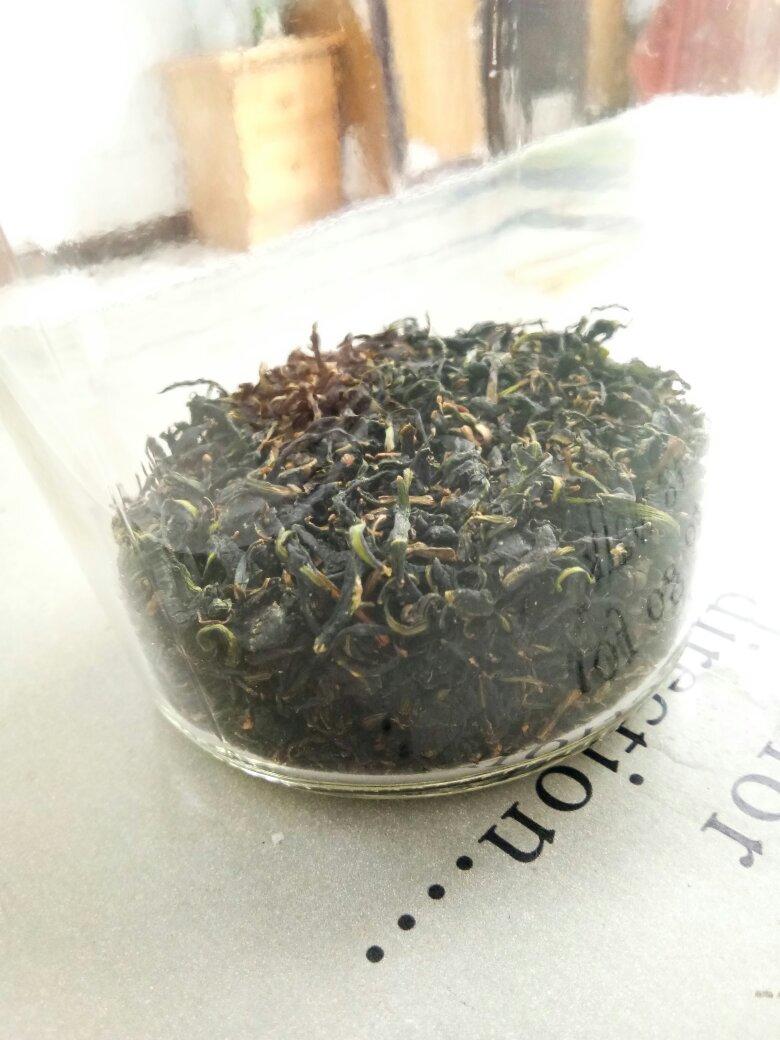 蒲公英茶