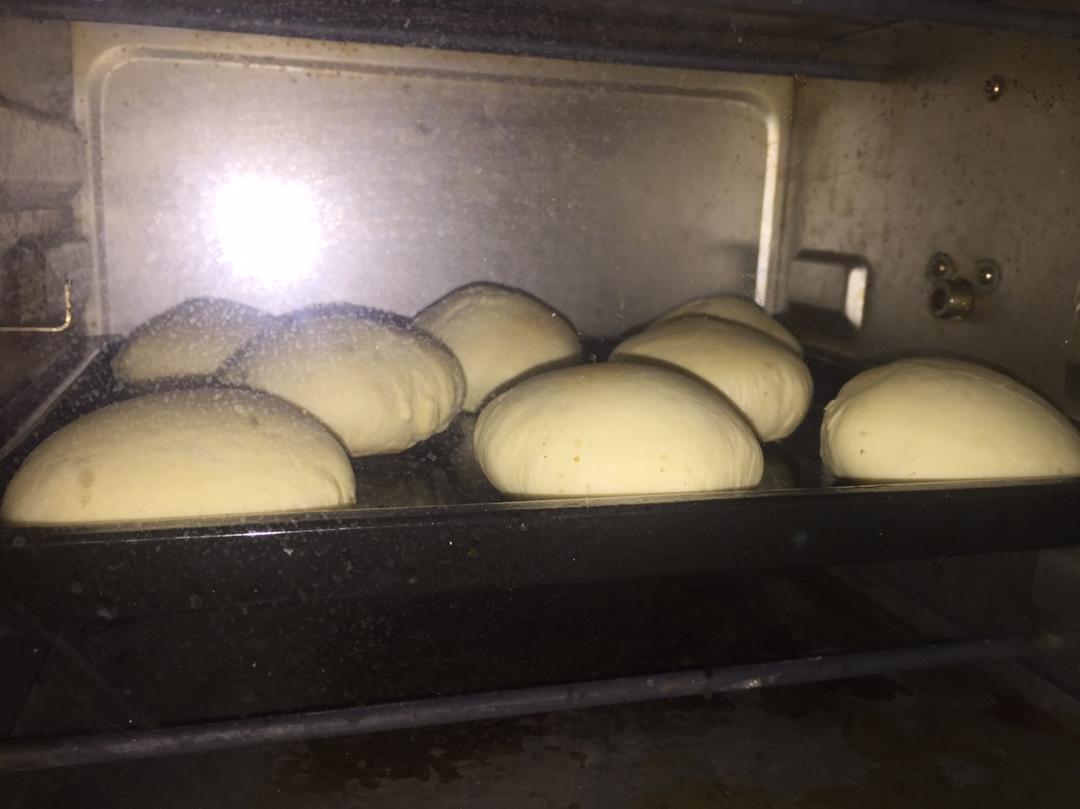 酥皮绿豆饼   酥得掉渣渣