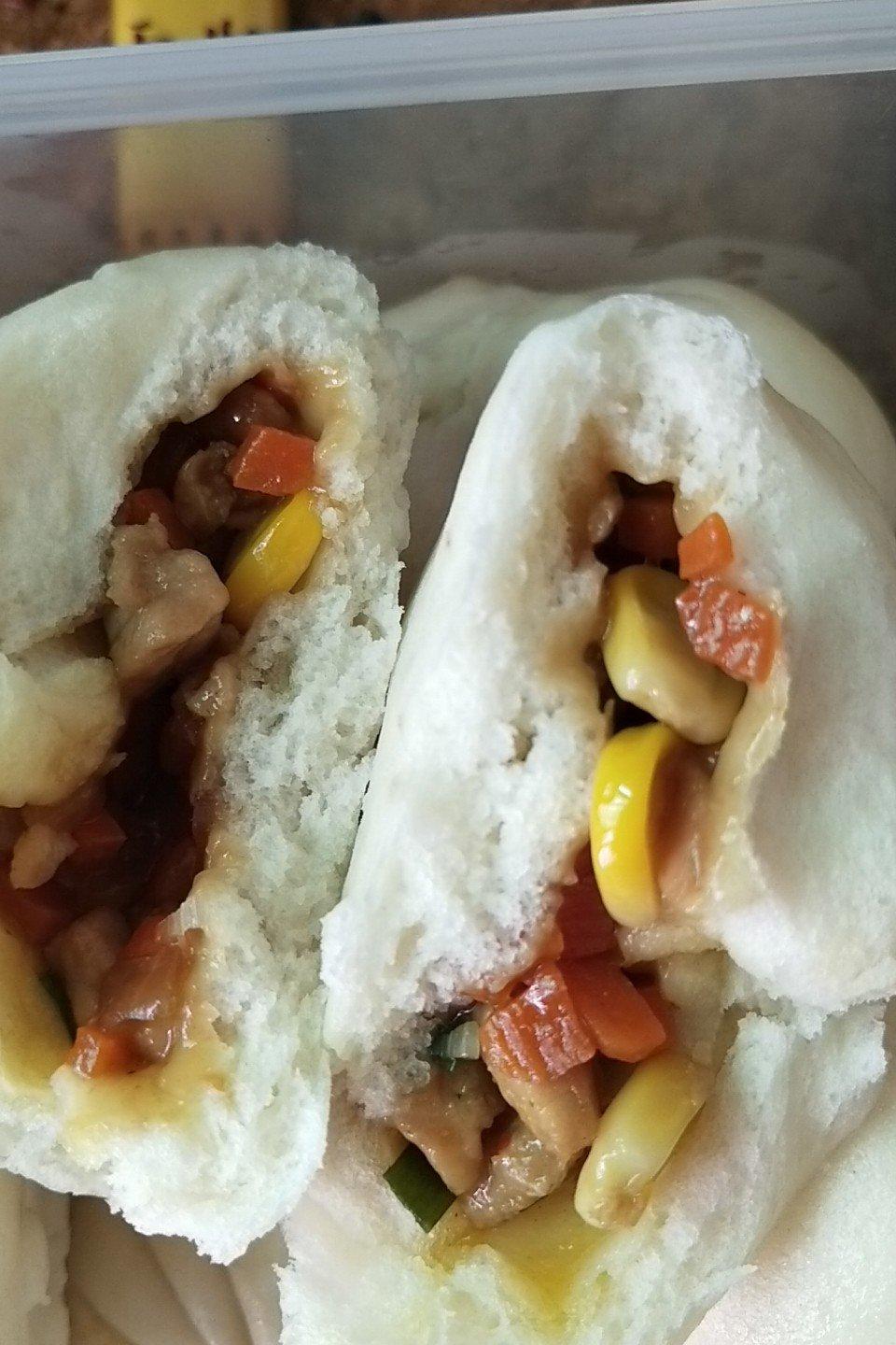 日常小时光