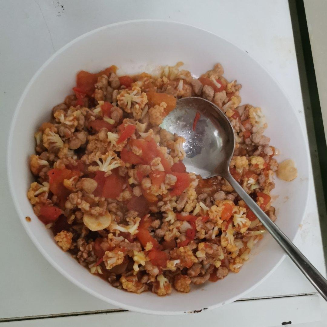 零失败！花菜新吃法来袭！有虾有蛋超有味，大人小孩谁不爱？