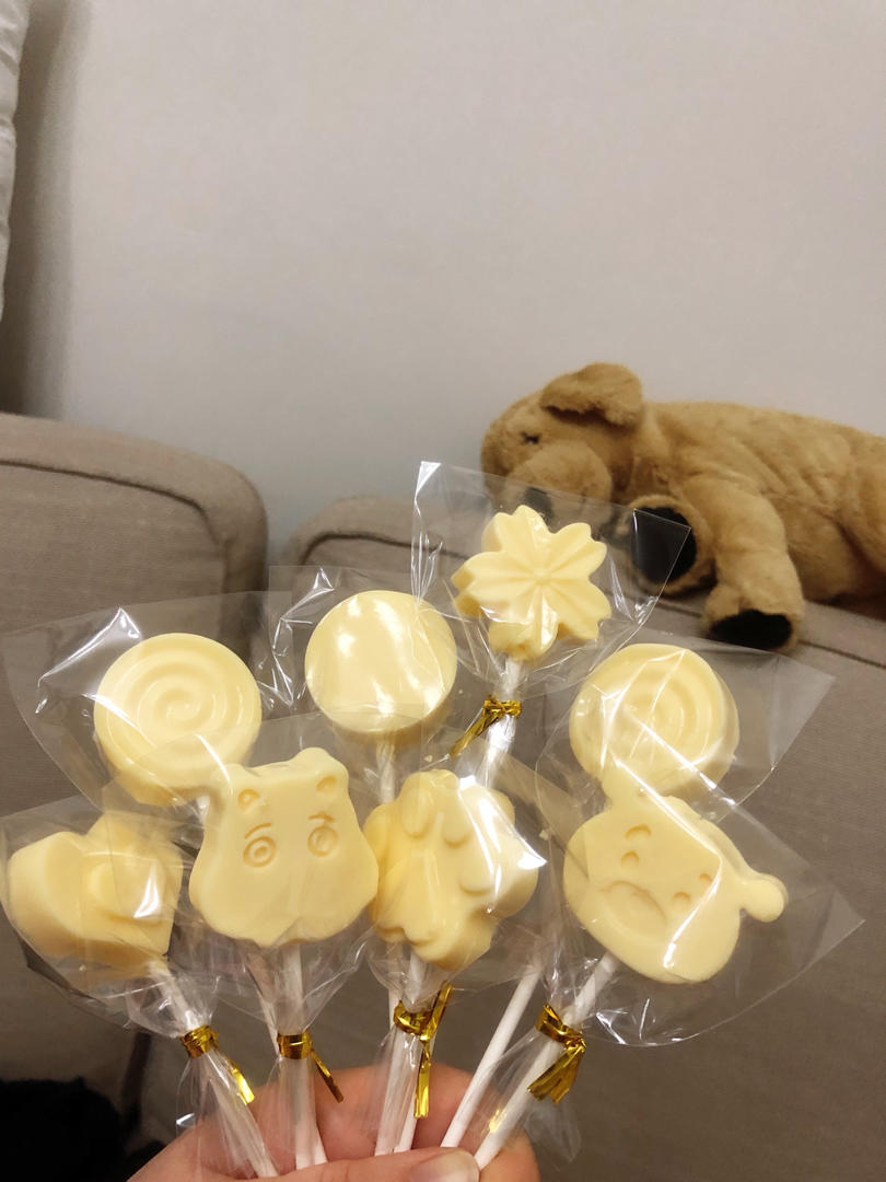 妙可蓝多奶酪棒