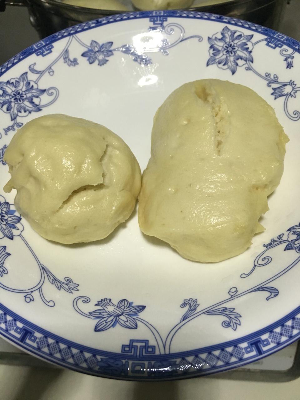 馒头成形记（图文完全版）