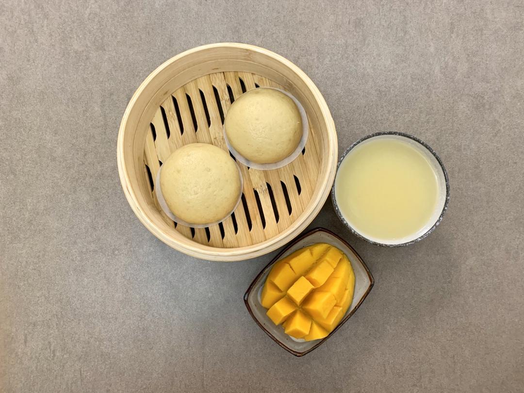 早餐叫我起床