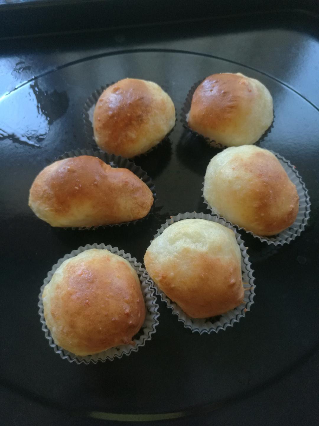Pão de Queijo 巴西芝士面包