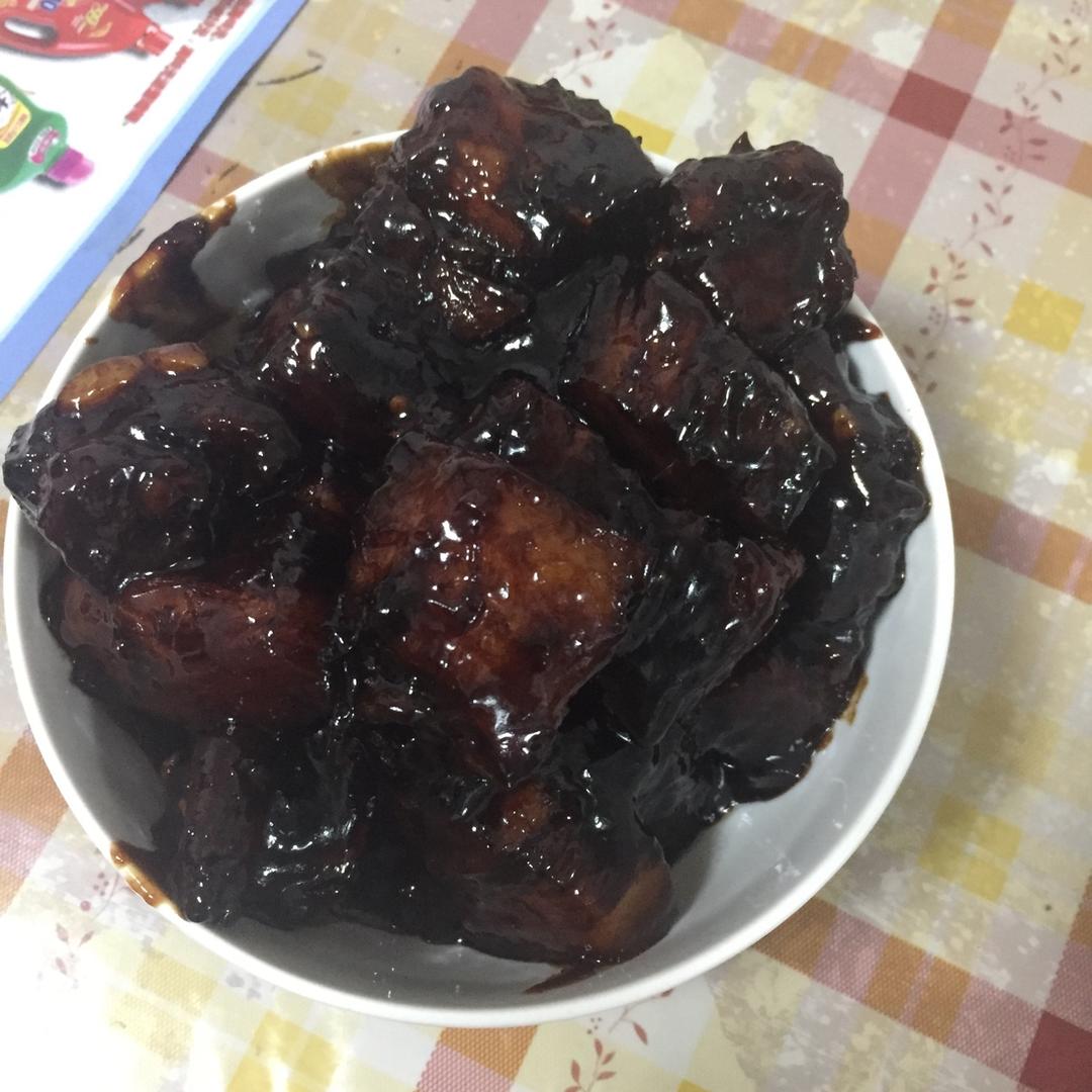红烧肉