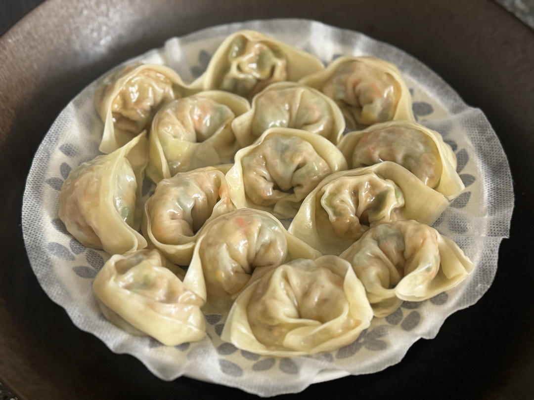 12月早餐马拉松