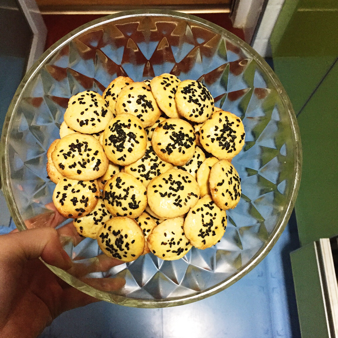 花生酥（老二酥）