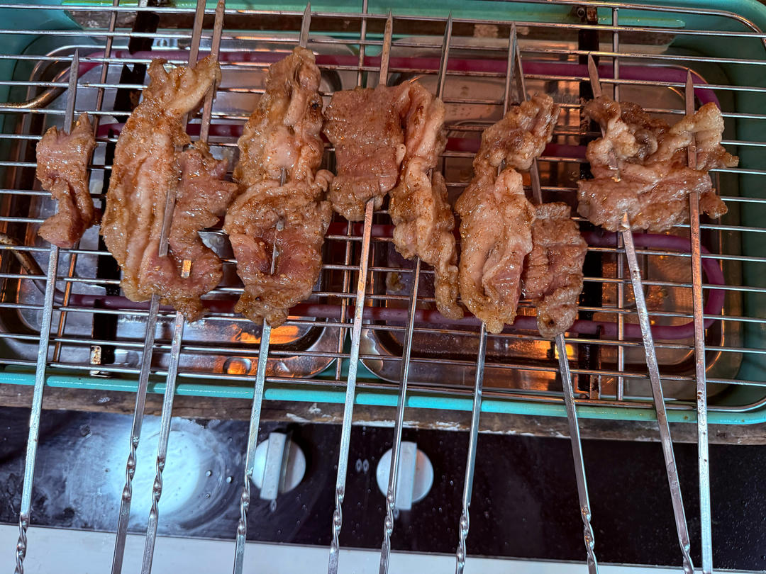 🐏🍢人生一串🥃🍻