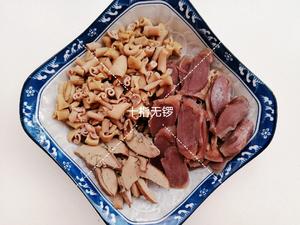 （家常）盐水鸭腿、鸭舌&鸭血粉丝汤的做法 步骤23