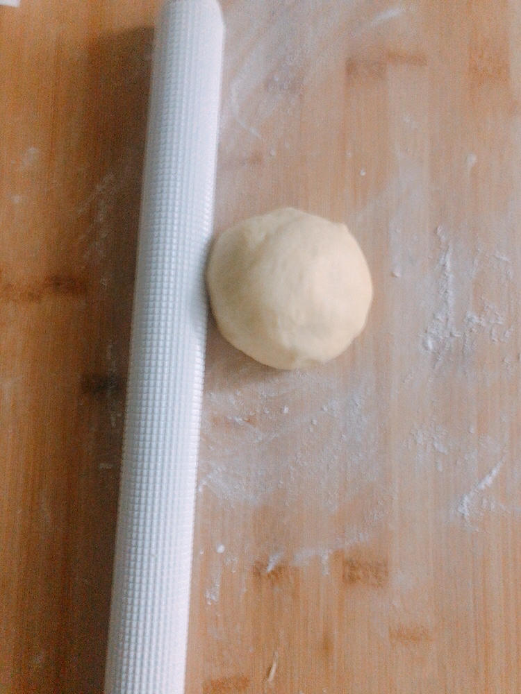 港式吐司