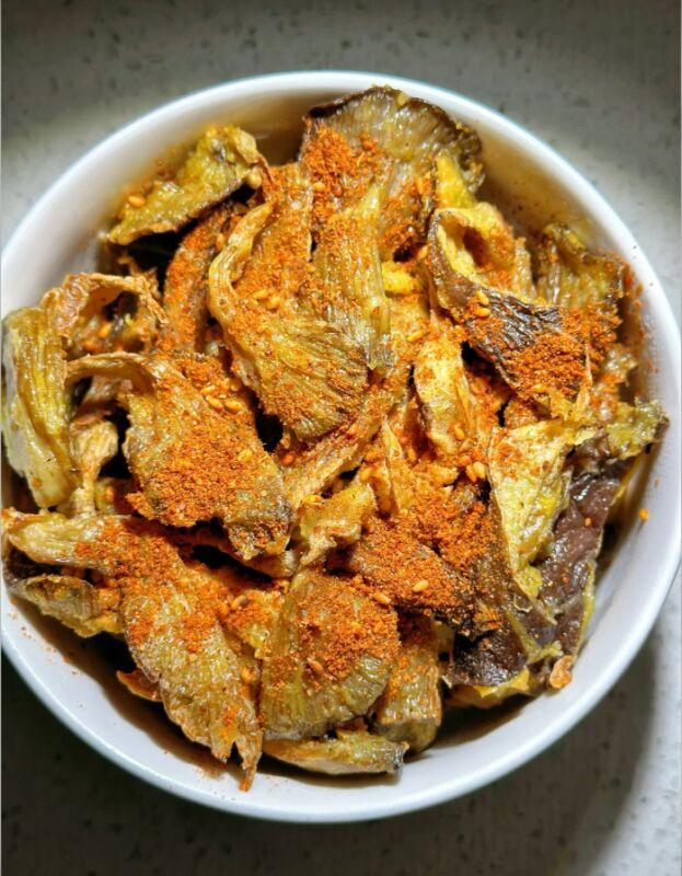 普通人的减脂餐… 吃的干净瘦的真快啊❗