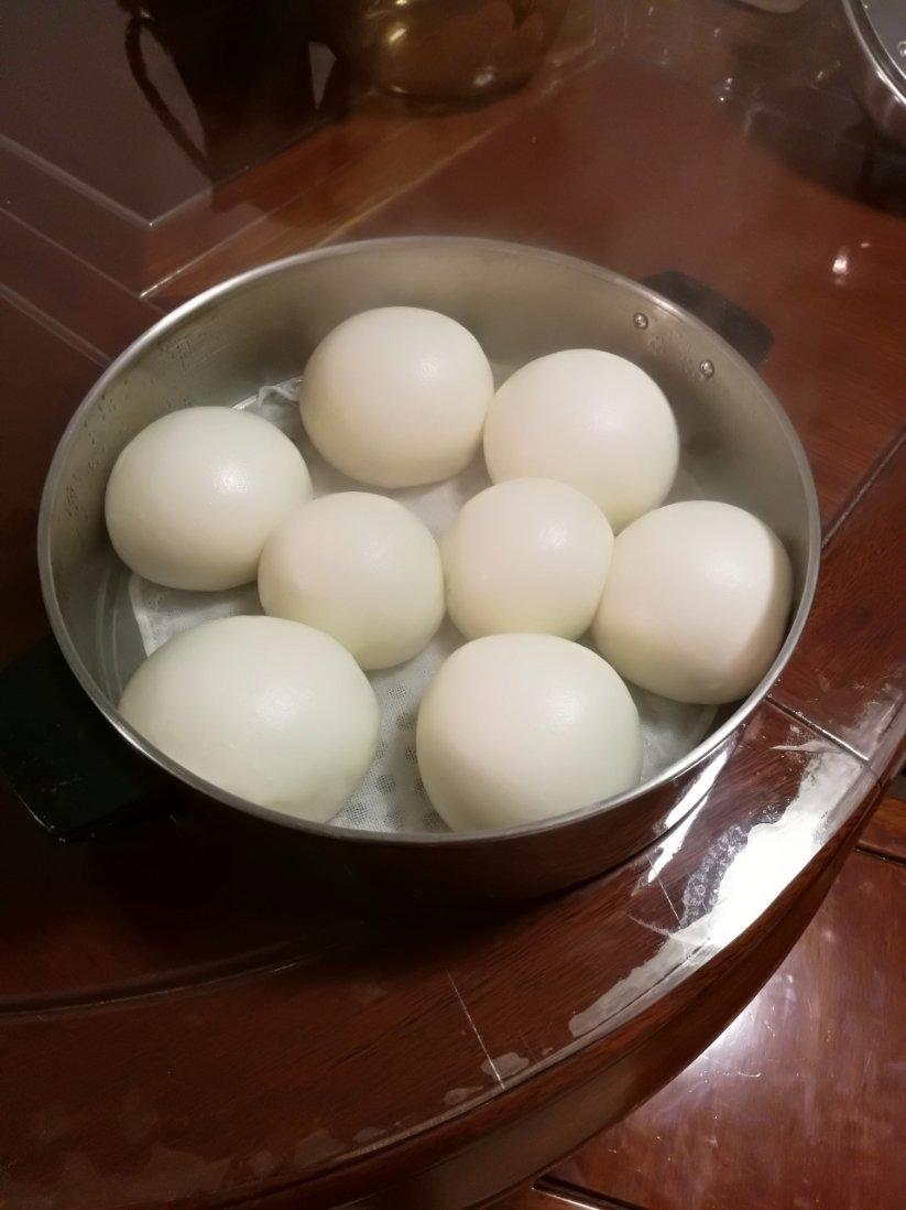 山东大馒头