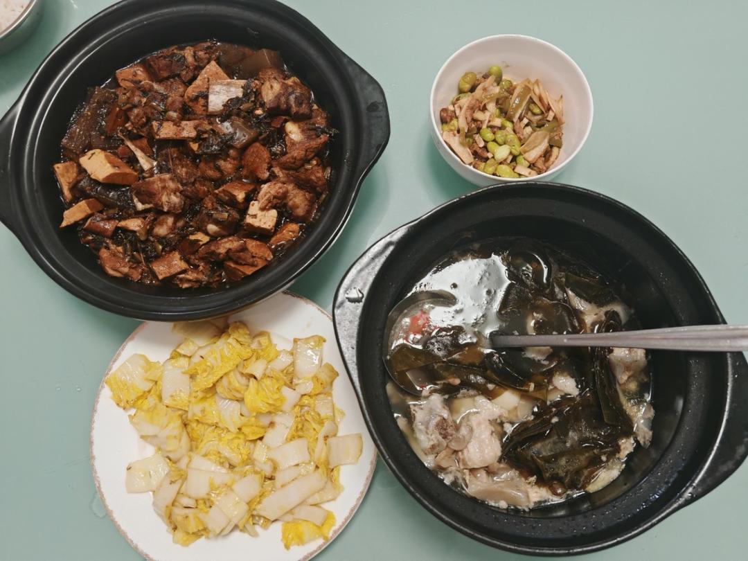 厨房以内滴碎碎念