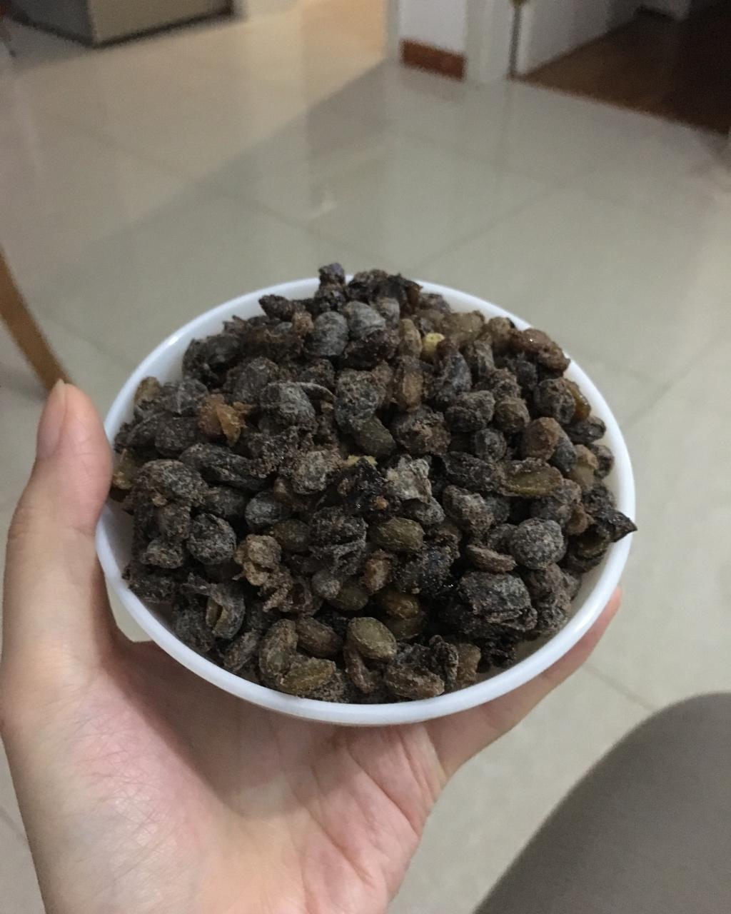 蜜黑豆