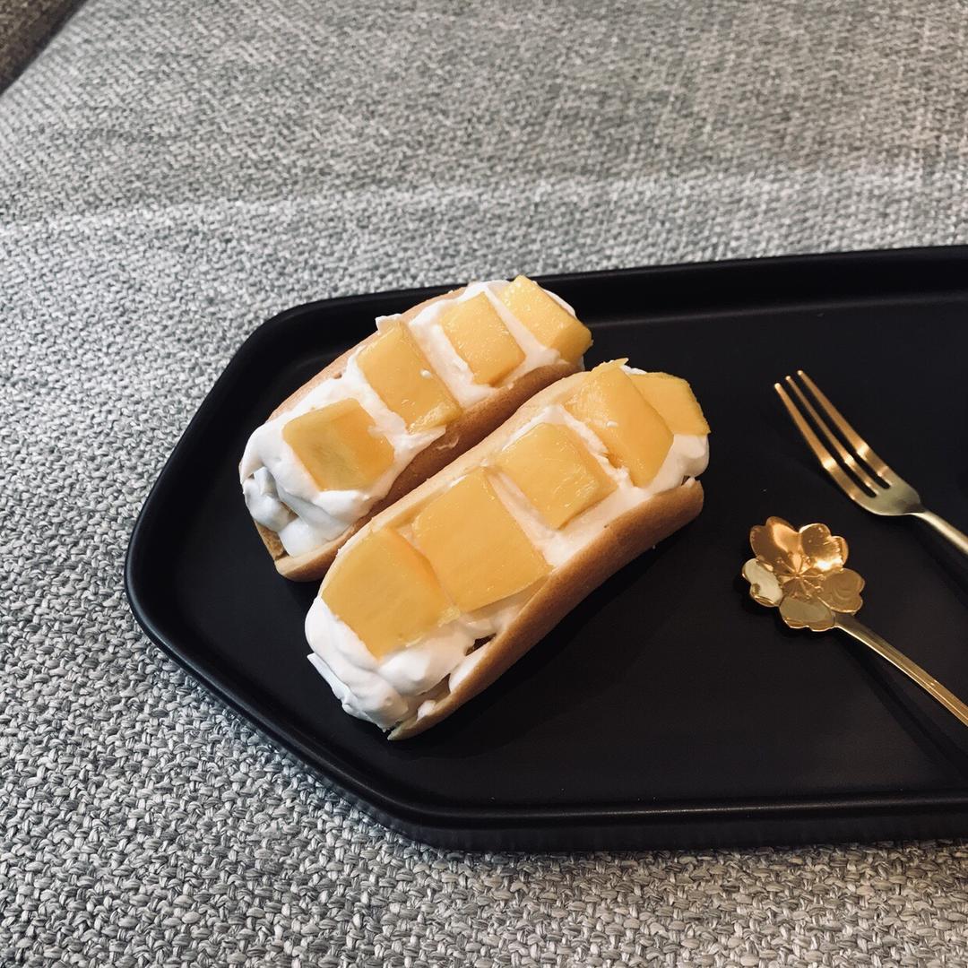 欧蕾卷（抱抱卷）