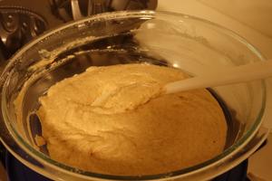 超湿润低卡柠檬乳酪蛋糕🍋Lemon Ricotta Cake的做法 步骤4