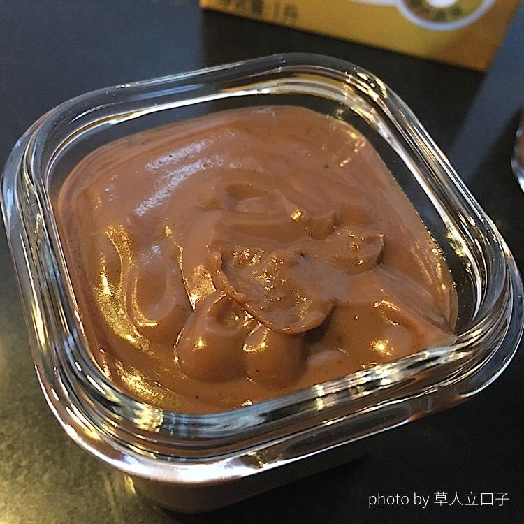 伯爵奶茶酱