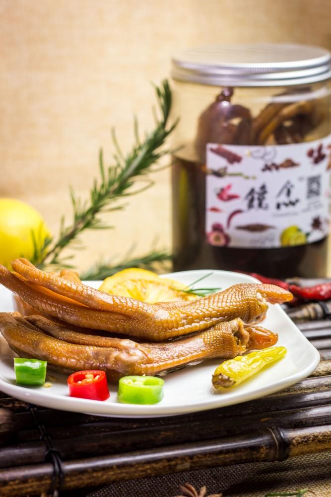 #馋念#柠檬泡椒汁---妙用