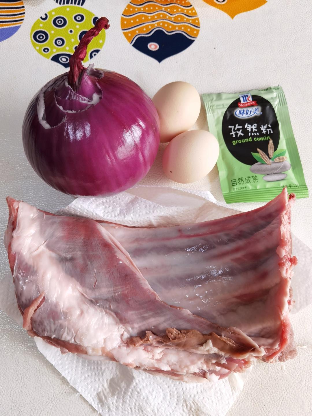 爆浆芝士烤鸡排【1月北鼎烤箱食谱】