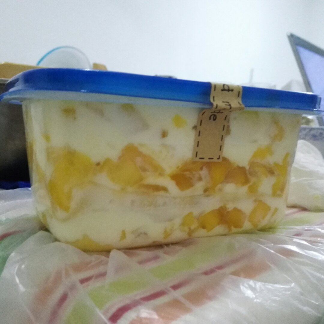 《Tinrry下午茶》教你做芒果班戟和芒果千层饼