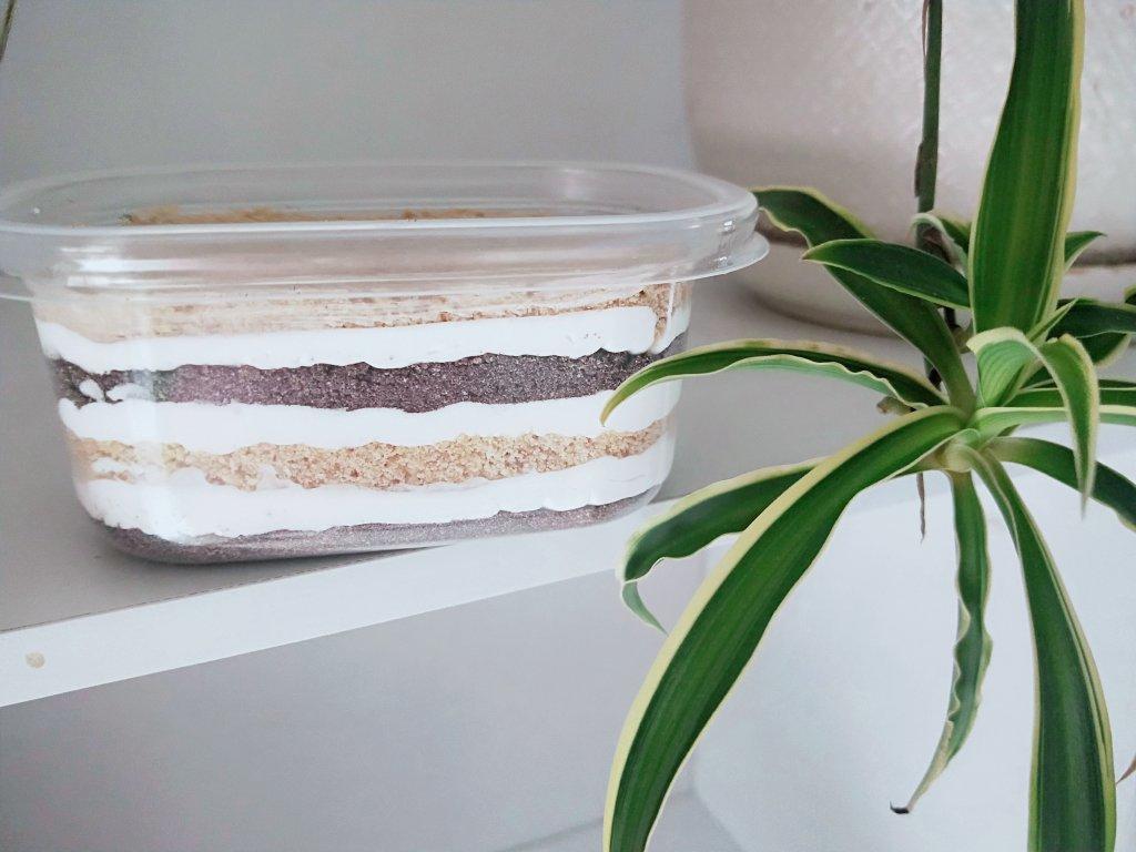 零失败奥利奥木糠杯