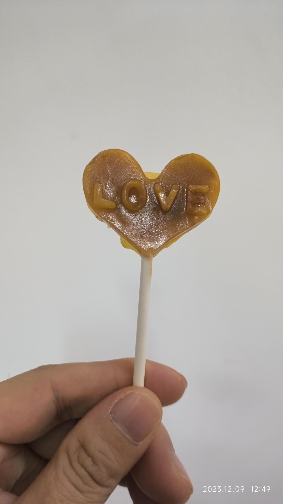 香浓牛奶糖/牛奶棒棒糖