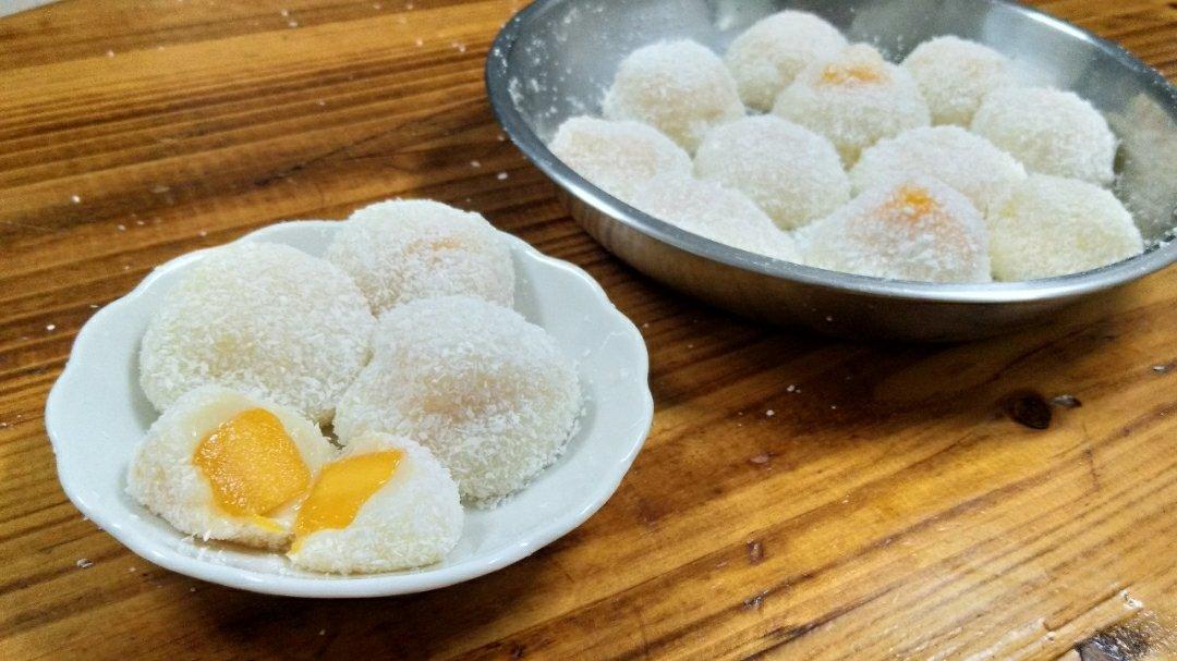 《Tinrry下午茶》教你做糯米糍