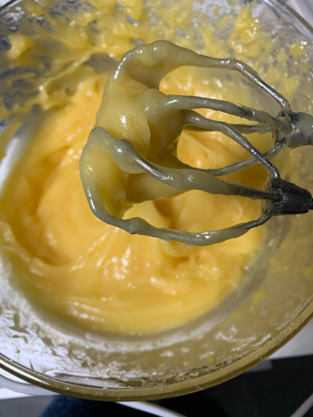 面包店里的清甜沙拉酱，做失败了我买单。先收藏起来