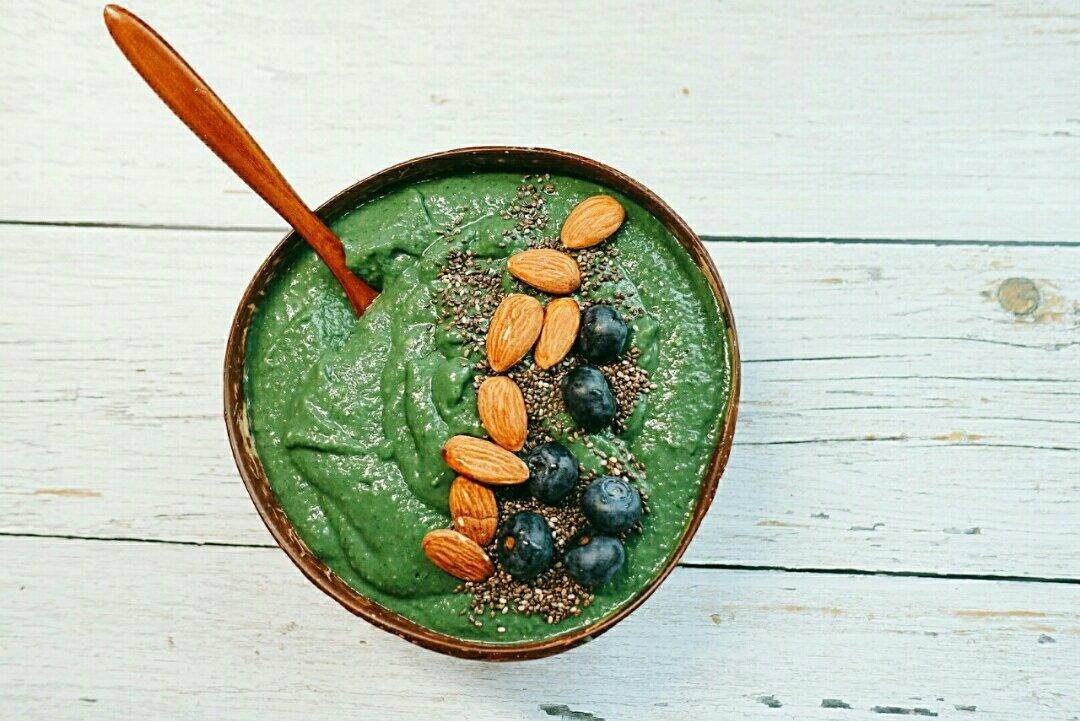 鲜果豆腐smoothie丨健康·零食