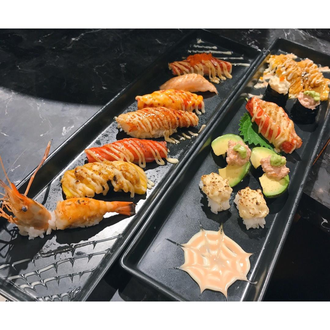 萌萌罗的学厨之路