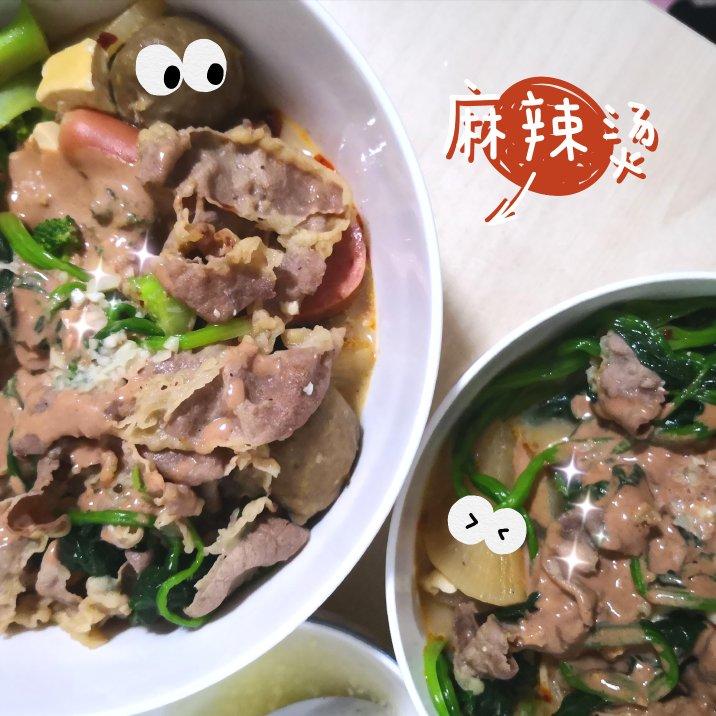 测试n次，我终于做出了比杨国福还好吃的麻辣烫！
