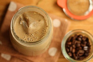 Cold Brew Coffee 冷泡（冷萃）咖啡的做法 步骤12