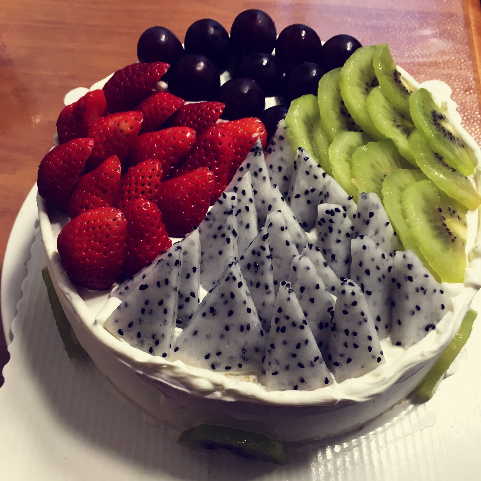菌子火锅