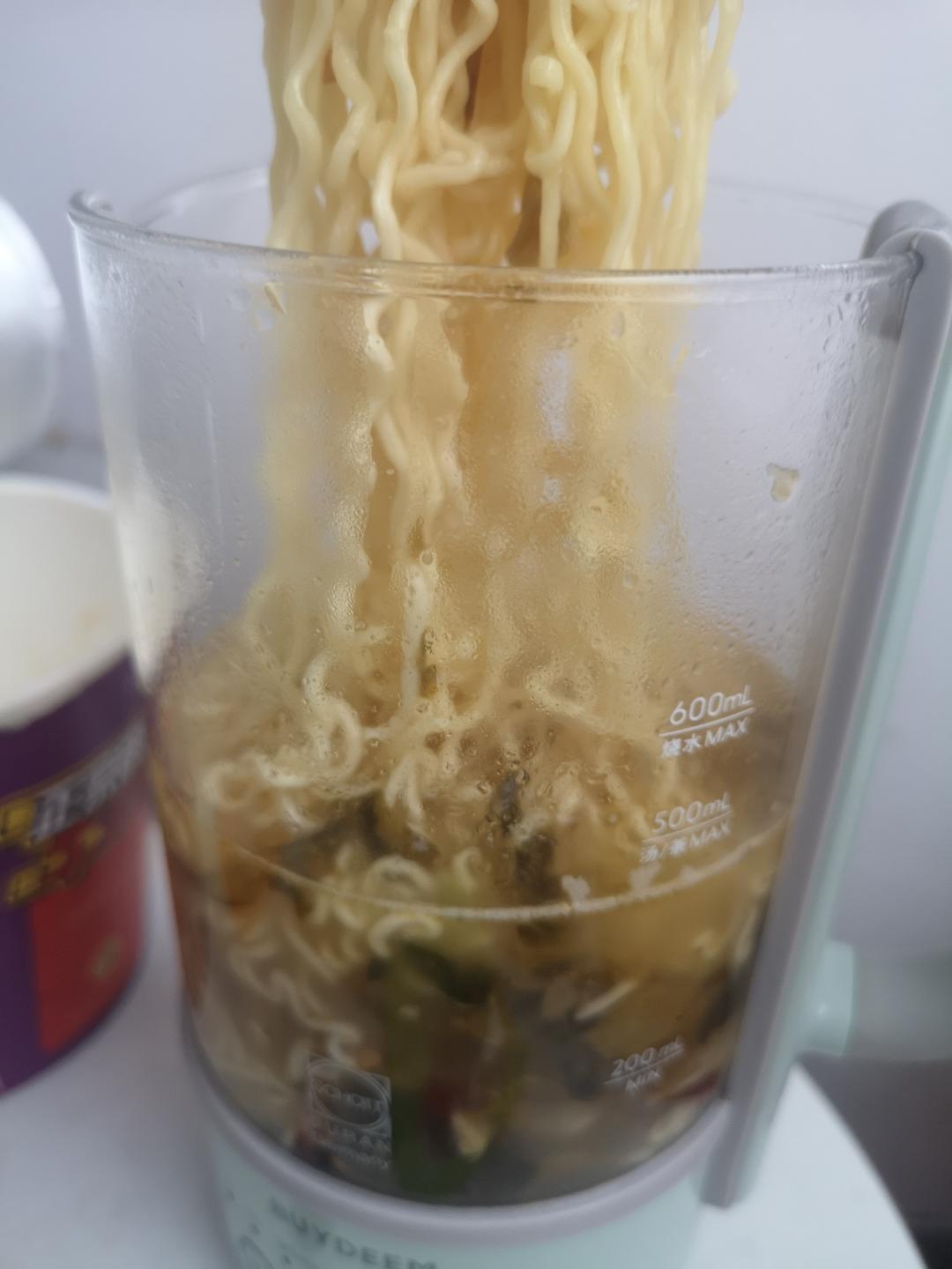 橙香鸡蛋杯【5-6月北鼎养生壶食谱】