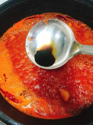 茄汁鱼罐头🥫的做法 步骤13