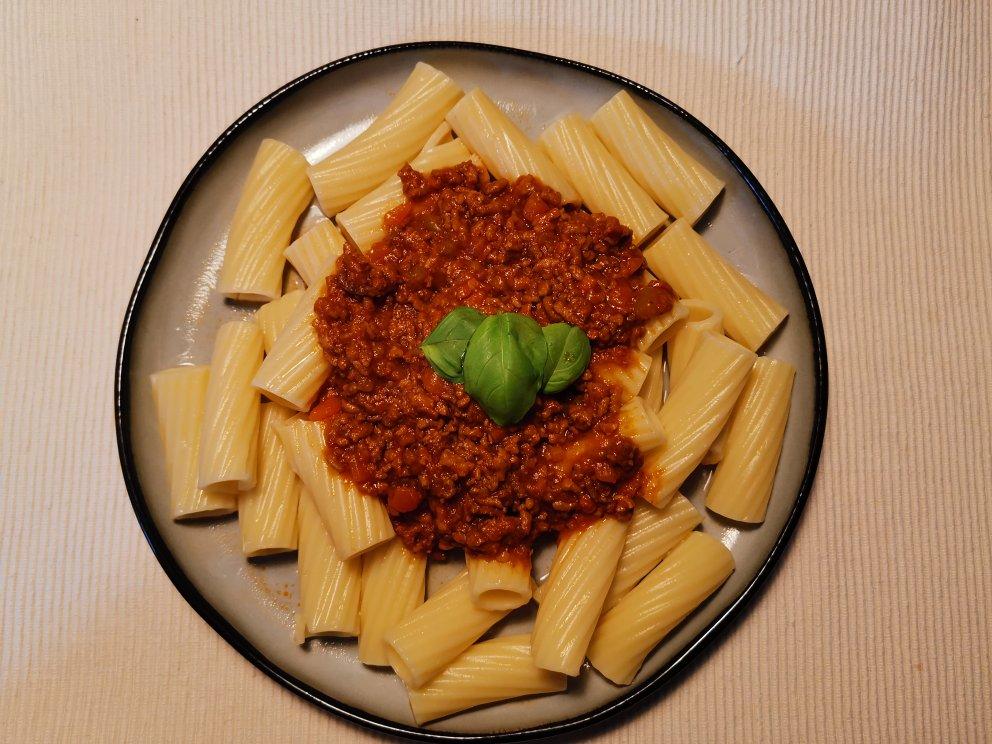 【视频】意大利面灵魂伴侣，经典意式肉酱（2020更新）