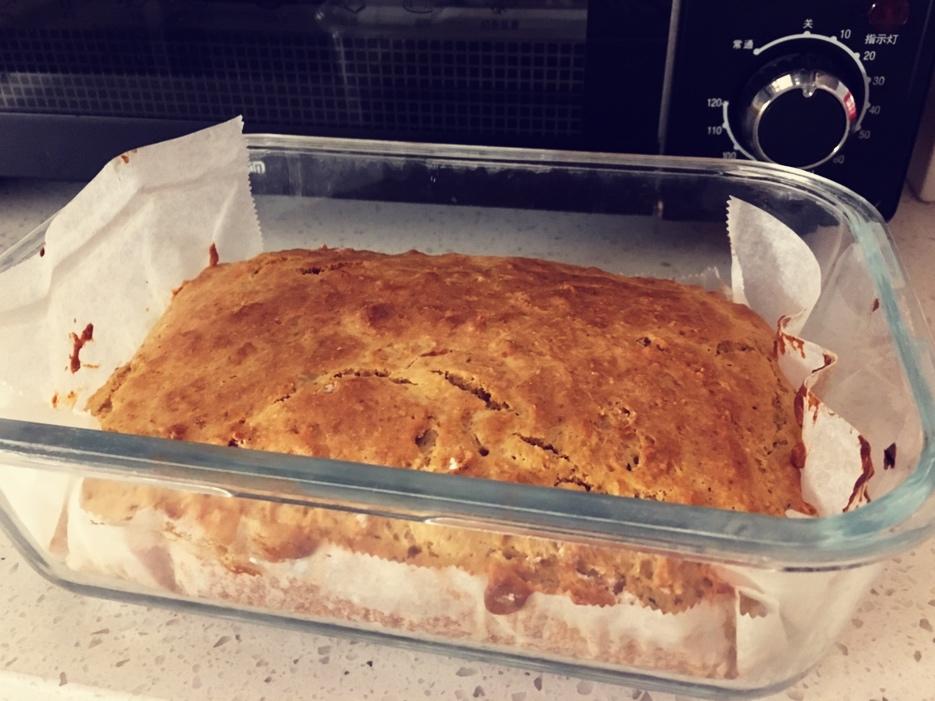 主食备餐快手面包丨健康·烘焙