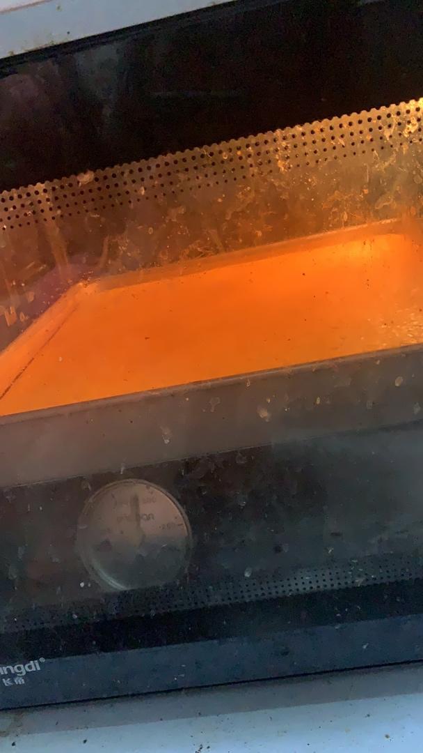 6寸，8寸，10寸戚风蛋糕配方（已更新）