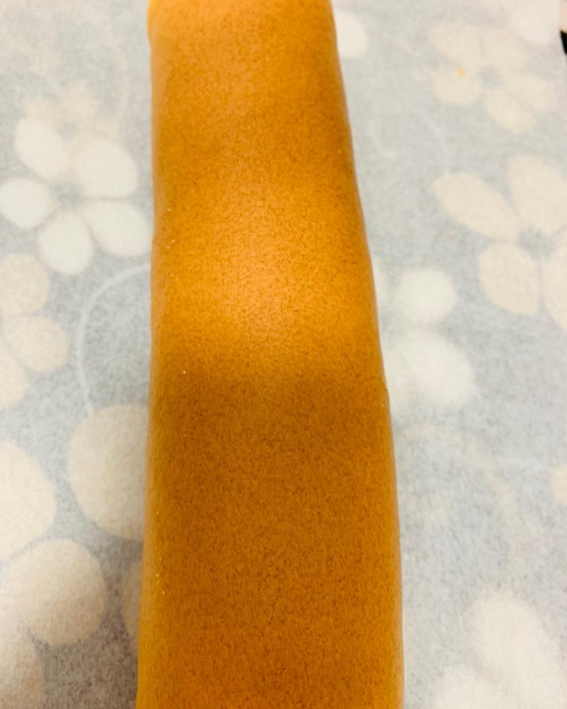 原味蛋糕卷
