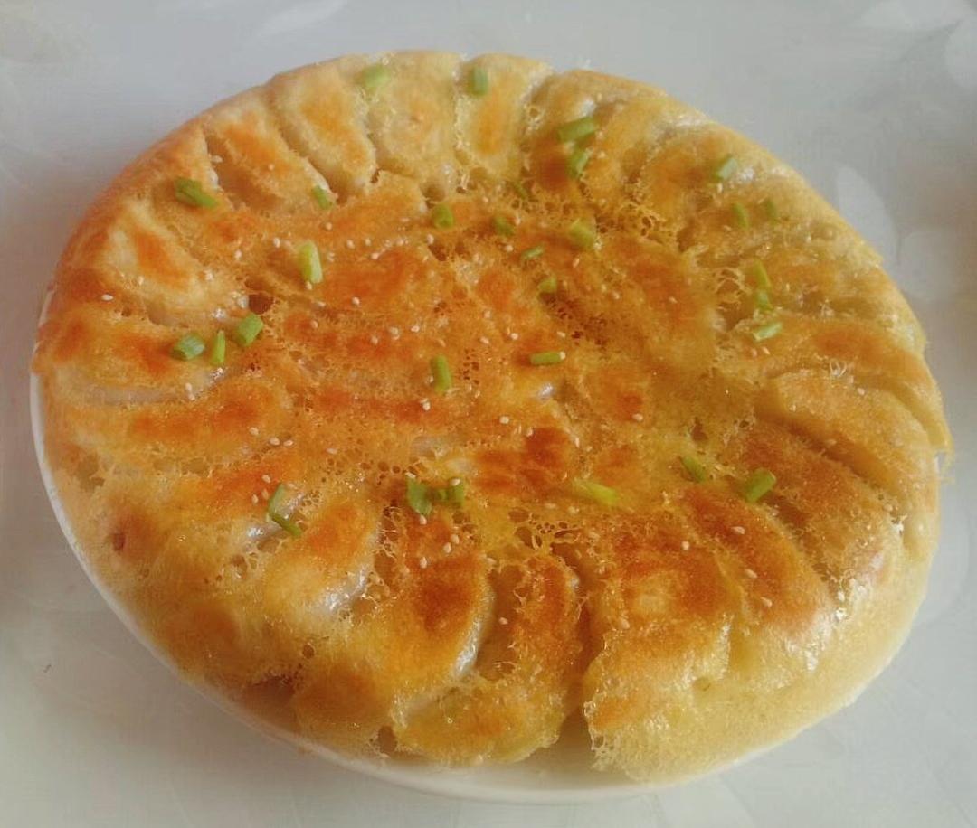 快手煎饺