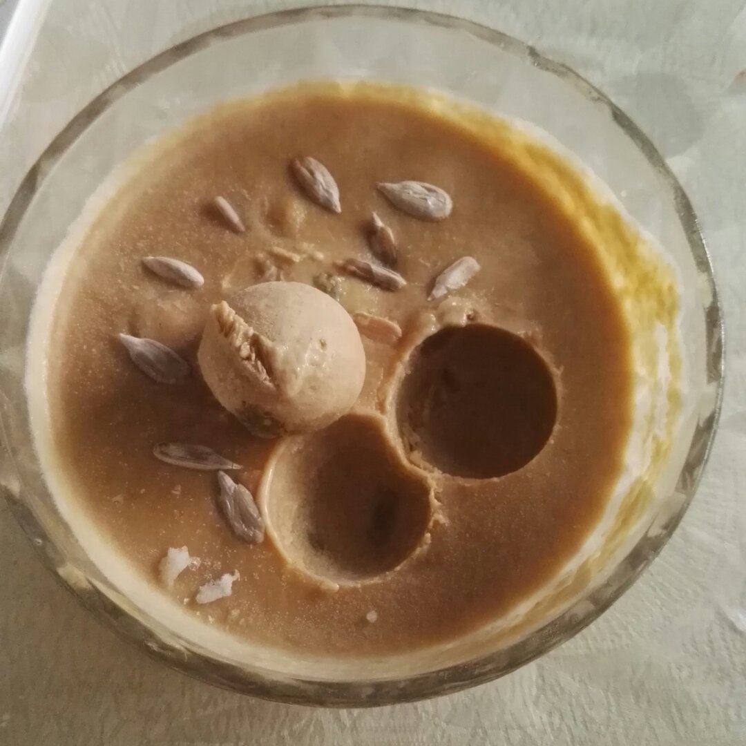 无奶油简单冰淇淋做法