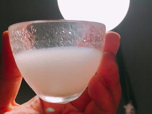 ㊙韩式甜米酒🍹米酒蛋花汤🍹酒酿的做法 步骤10