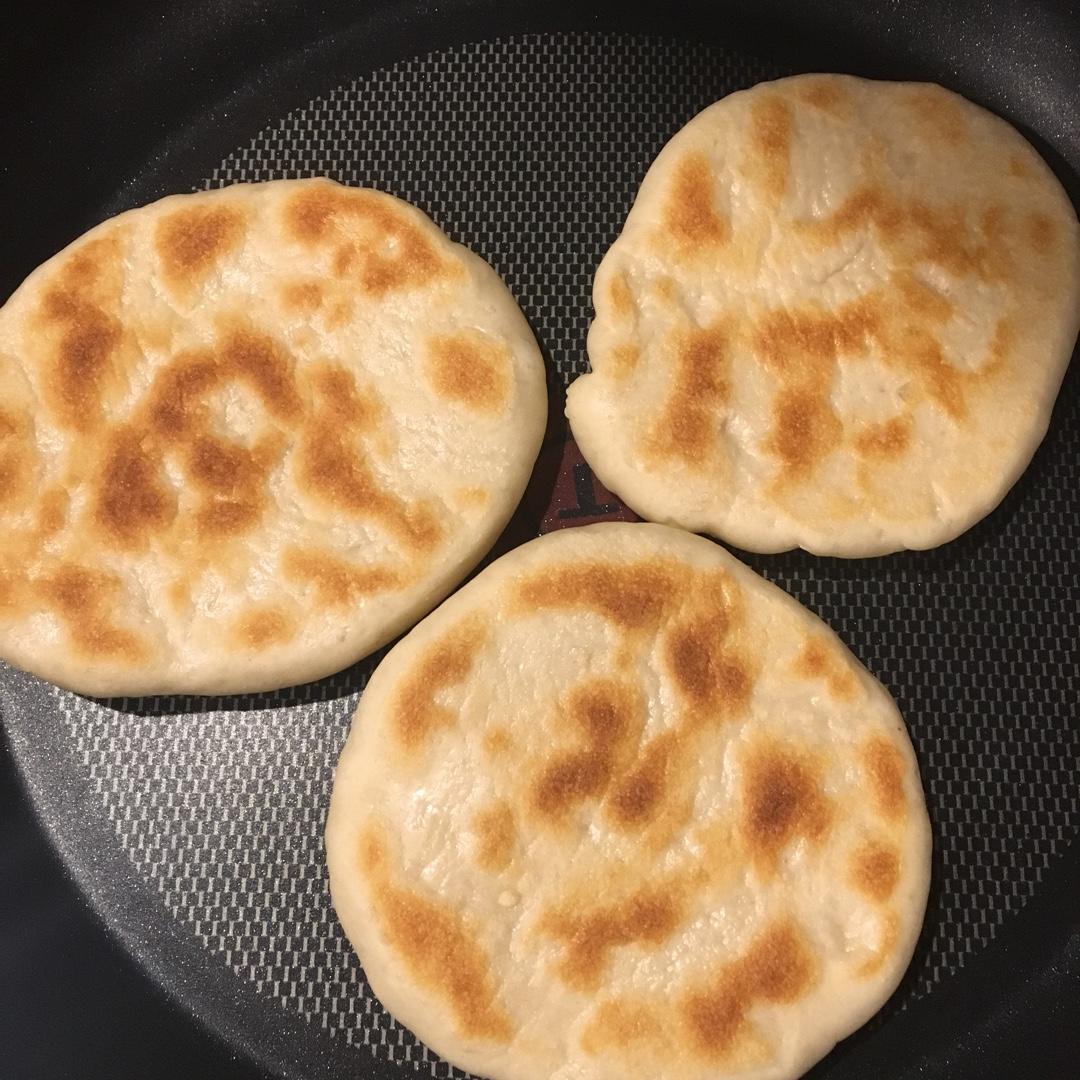 馍——能夹一切的馍