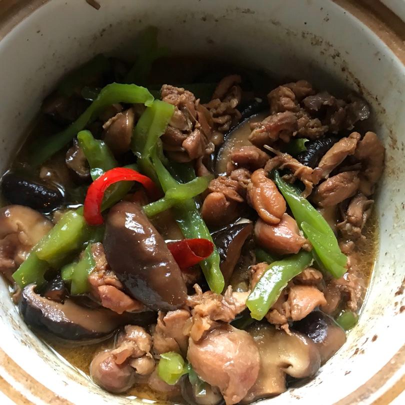 秒杀饭馆味道的【黄焖鸡米饭】