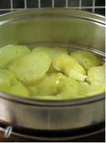 芝士焗土豆泥的做法 步骤1