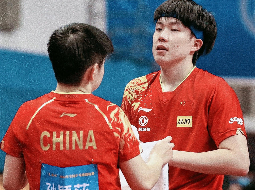 爱揉面的陈师傅