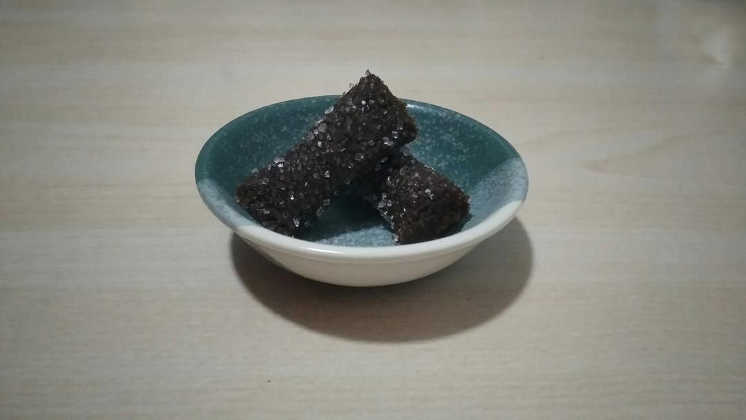 天津小吃酸磨糕软糖