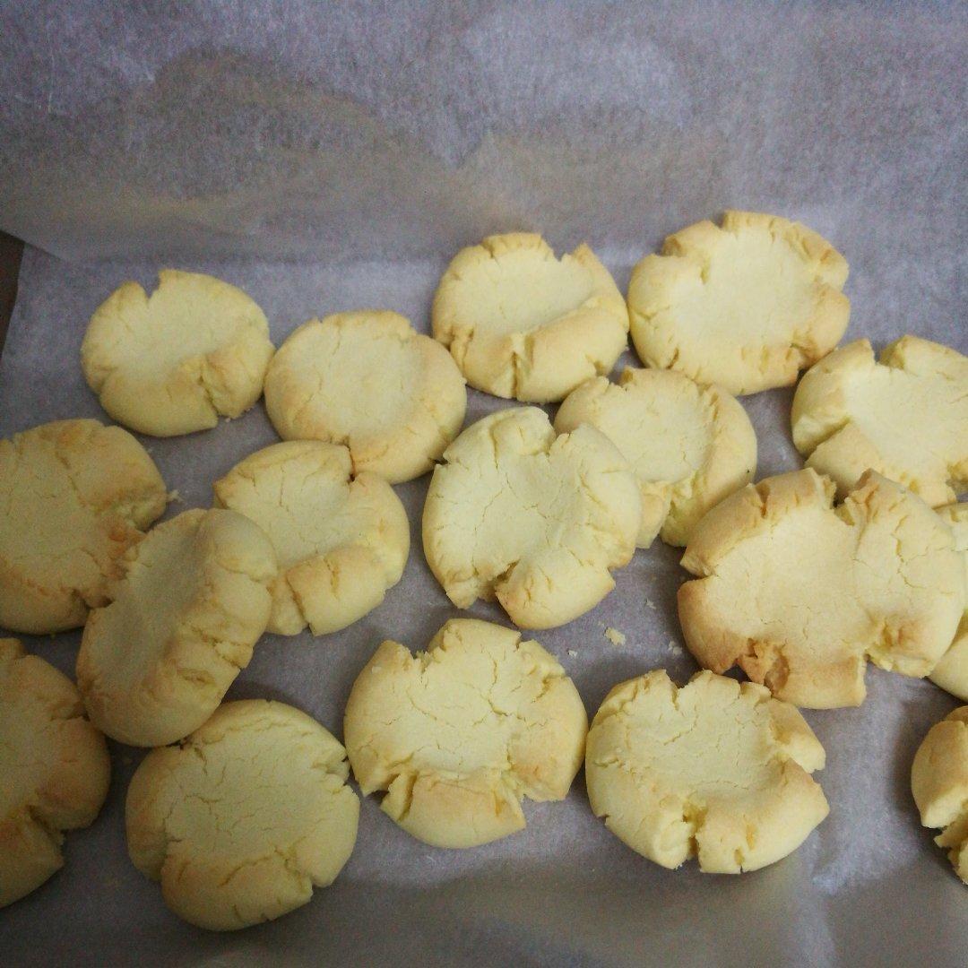 玛格丽特小饼干