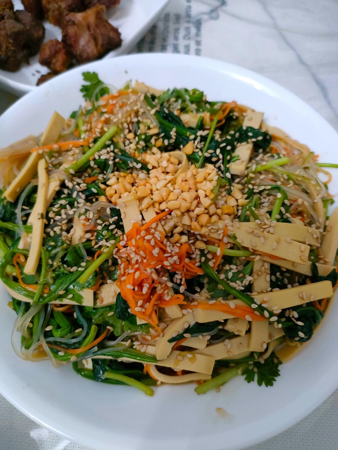 大拌菜