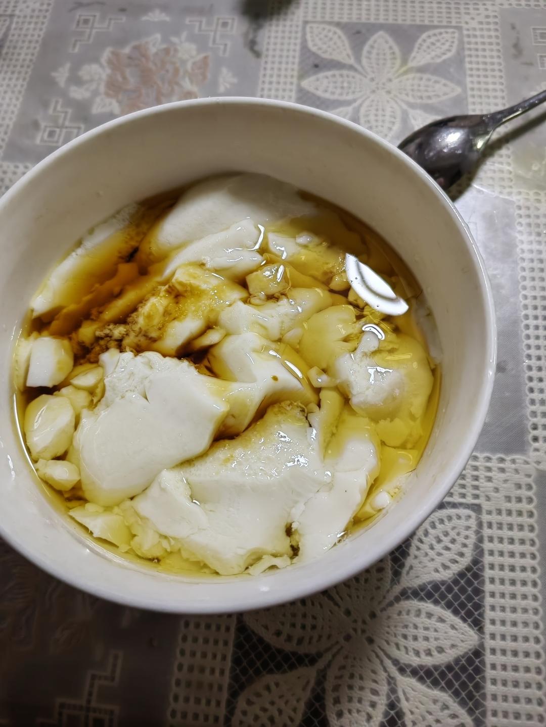 自制超嫩豆腐脑（豆腐花）
